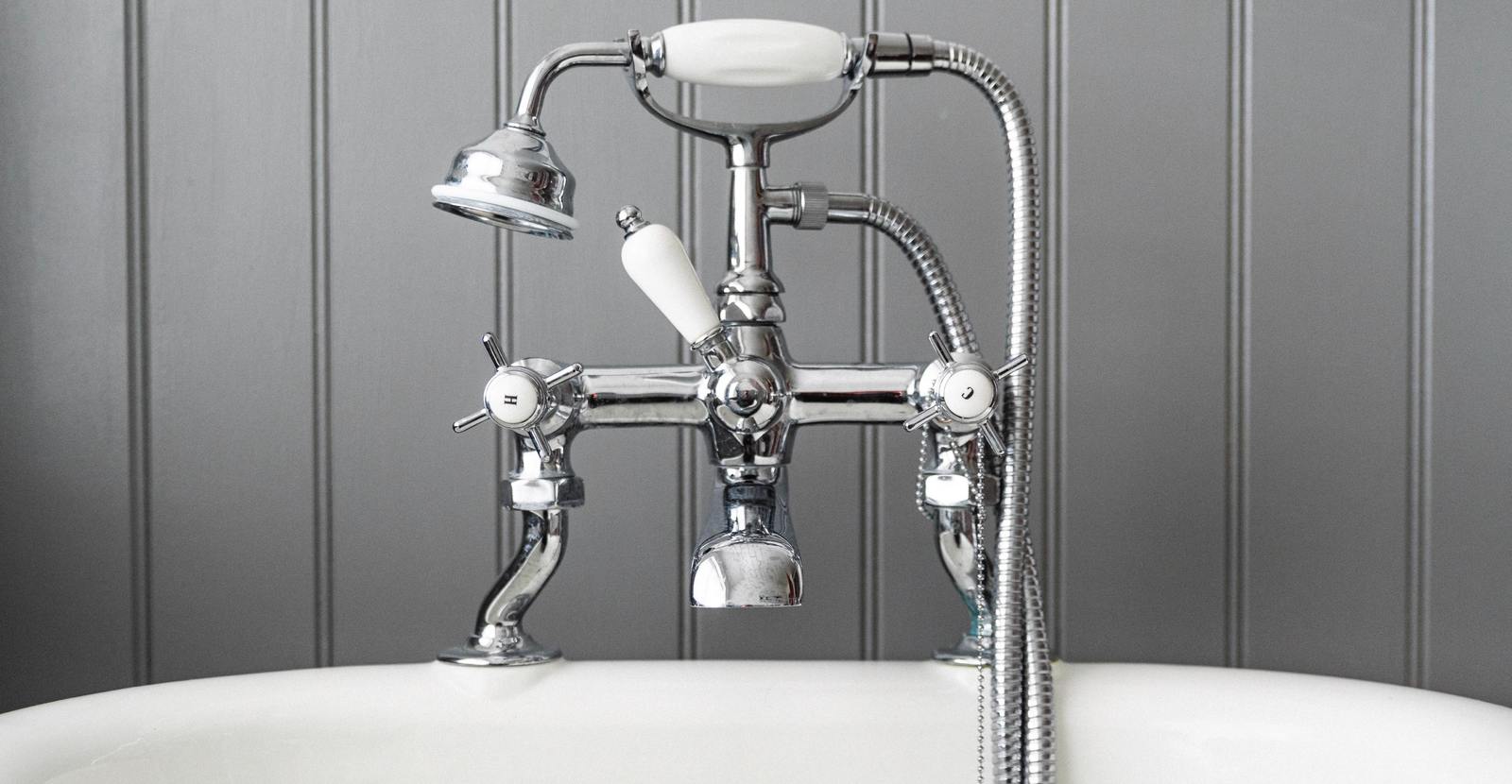 Plumbing Services from Musselwhite Builders, South London, Surrey and Kent